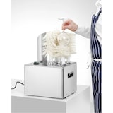 thumbnail of HENDI Glaspoliermaschine, 220-240V/1350W, 305x330x(H)504mm