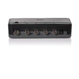 thumbnail of amplificador señal 20 db 1 entrada / 4 salidas sv9640