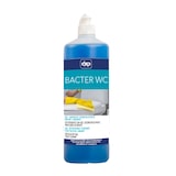 thumbnail of Gel limpiador desincrustante para wc y sanitarios BACTER WC 1L