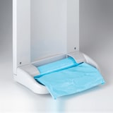 thumbnail of DENOX Poubelle intérieure à ouverture automatique. Capacité 20 litres. Couleur Gris.