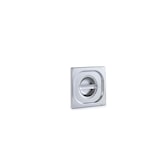 thumbnail of METRO Professional Coperchio GN 1/6, acciaio inox, ideale per alimenti, lavabile in lavastoviglie, con manico, argento, 1 unità