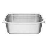 thumbnail of Geperforeerde gastronormbak van RVS GN 1/1 200 mm Vogue