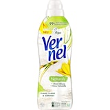 thumbnail of Vernel Naturals Weichspüler Ylang Ylang & Süßgras 32 Waschladungen Waschmittel