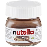 thumbnail of Nutella Cremig 64 Portionen x 24 g (1,54 kg)