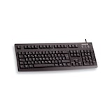 thumbnail of CHERRY G83-6105 USB-Tastatur schwarz