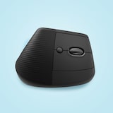 thumbnail of Logitech Logitech Lift Raton Mouse ergonomico verticale senza fili Bluetooth Grafite 910-006473