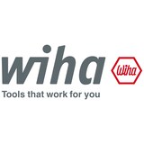 thumbnail of Wiha  Werkstatt Schlitz-Schraubendreher Klingenbreite: 3.5 mm Klingenlänge: 75 mm DIN ISO 2380
