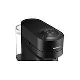 thumbnail of Delonghi ENV 90 Nespresso Vertuo Pop schwarz,  Pad-Kaffeemaschine, 1260 Watt