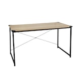 thumbnail of Metallschreibtisch mit Lir-Board 70x120x60cm 7house