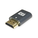 thumbnail of VALUE Display Adapter, Virtual HDMI Emulator (EDID), 4K