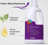 thumbnail of SONETT Waschmittel flüssig Lavendel 2 Liter