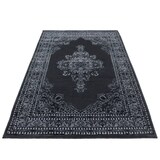 thumbnail of Teppich Waschbar Orient-Design Modern Strapazierfähig Esszimmer Flur Grau 300x400 cm OEKO-TEX Schadstoffgeprüft – ALETSCH von Kadima Design