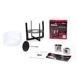 thumbnail of Lareira Bioetanol Decorativa de Mesa 750W Selene