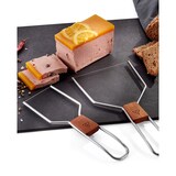 thumbnail of triangle Käselyra