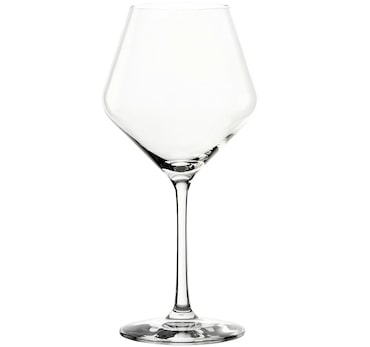 METRO PROFESSIONAL Bourgondisch glas Montese, kristalglas, 54.5 cl, 6 stuks