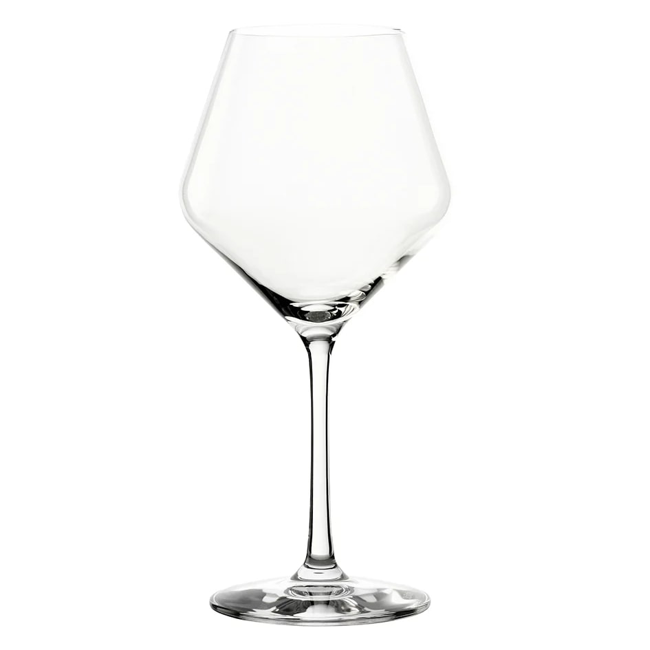 METRO PROFESSIONAL Bourgondisch glas Montese, kristalglas, 54.5 cl, 6 stuks