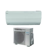 thumbnail of Climatizzatore Daikin Bluevolution Inverter serie URURU SARARA 9000 BTU FTXZ25N R-32 Wi-Fi Optional classe A+++