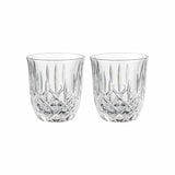 thumbnail of Nachtmann Noblesse Barista Cappuccino / Flat White Gläser 234 ml 2er Set