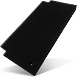 thumbnail of Schaumstoffmatte Griff EasyCleanFilter Trockner passend wie Bosch 12022801