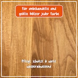 thumbnail of Poliboy Möbel Öl - Holzpflegemittel für Naturmöbel - ohne Lösemittel - 200 ml - Made in Germany