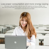 thumbnail of Tablette Windows 11 Tactile 10,1 pouces CPU Intel RAM 4 Go ROM 64 Go YONIS