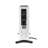 thumbnail of Radiateur Convecteur Electrique 2000w Oceanic - 3 Puissances - Mobile - Blanc