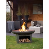 thumbnail of Tigela de fogo RedFire Premium Juva Industrial 80 cm ø