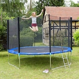 thumbnail of Trampolin Garfunky - 396 cm