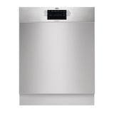 thumbnail of AEG FUS5360CZM Spülmaschine Halb integriert 13 Maßgedecke D