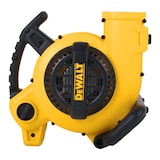 thumbnail of Ventilador electrico de suelo  - DEWALT DXAM2250 - 3 velocidades, 130W, 177 l/s de caudal máximo, 3 m de cable y 4,3 kg d peso
