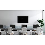 thumbnail of ALLboards Lavagna in vetro nera magnetica 90x60 cm CLASSIC