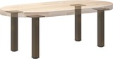 thumbnail of Helloshop26 - Set mit 4 Couchtischbeinen 30-32 cm mit verstellbaren Gleitern modernes und schlankes Design aus naturbelassenem 02_0056749