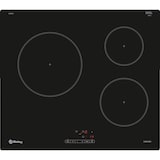 thumbnail of Balay placa 3EB864FR 3induccion