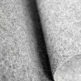 thumbnail of Tappeto moquette guida passatoia per interno esterno Grigia H 1 x 30 mt