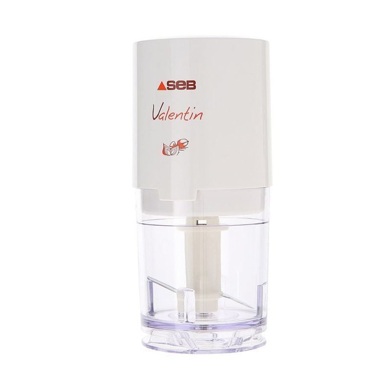 Seb 855306 Hachoir Multifonction Valentin - Blanc