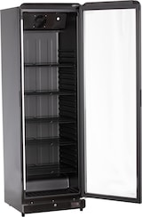 thumbnail of Glastürkühlschrank KBS 384 Umluft