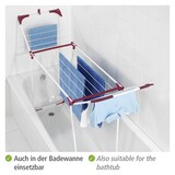 thumbnail of WENKO Wäschetrockner Mod. Summer Dry 13 m