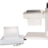 thumbnail of Beeketal Edelstahl Steaker Elektrisch BES-450