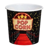 thumbnail of San Ignacio LEKNES - Secchio per popcorn 12 cm 'Hollywood'