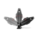 thumbnail of Gaufrier Croque Monsieur Lagrange Gaufrier 4 Gaufres + Croque Monsieur 089004