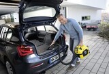 thumbnail of Kärcher 1.198-300.0 Staubsauger 7 l Zylinder-Vakuum Trocken 230 W Staubbeutel