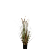 thumbnail of Mica Decorations Dogtail vedergras - kunstplant - H 120 cm