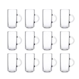 thumbnail of Pasabahce Theeglas Iconic 27 cl Hardglas 12 stuks
