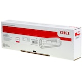 thumbnail of Laser/Kopierer OKI 45862838 OKI MC853 TONER MAGENTA
