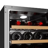 thumbnail of Cave de Vinho CLIMADIFF CUVEE12 (12 Garrafas - Silencioso - E - Preto)
