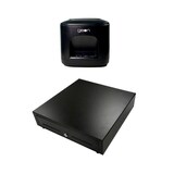 thumbnail of Pack Gaveta de Dinheiro + Impressora GEON