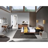 thumbnail of Angel Cerdá  Letto in noce 7178C