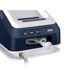 thumbnail of Braun CareStyle 7 Pro IS 7282 BL 2700 W 2 l EloxalPlus soleplate Blau