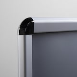 thumbnail of Cornice per poster Exposicionate 100x140 (arrotondata - 32 mm) KR100x140R32