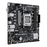 thumbnail of ASUS Prime A620M-K Mainboard Sockel AMD A620